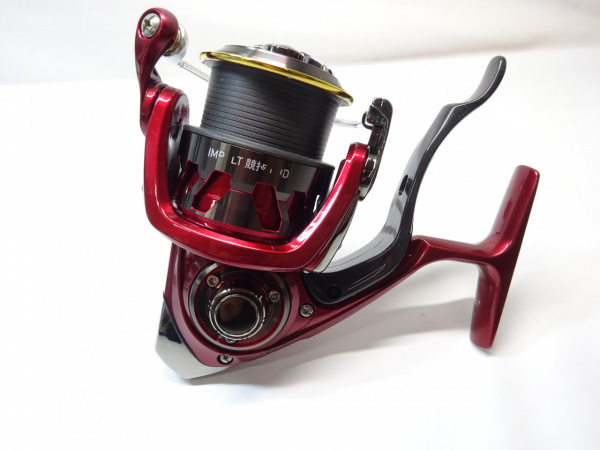 17インパルト競技LBO